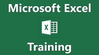 Excel 2016 Tutorial Inserting Functions Microsoft Training Lesson