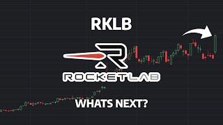 What's Next? - RKLB Stock Price Prediction - RKLB Stock Analysis | Rocket Lab Stock