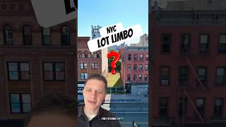 NYC has 2,873 empty lots. They're stuck in lot limbo. Here's why. #housing #nyc #realestate