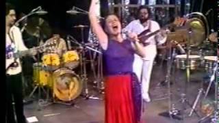 Elis Regina - Agora Tá - (Montreux)