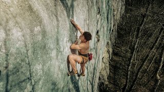 BAIN DE SANG - 5.14d / 9a | Gaetan Simian