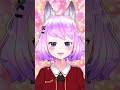 【 新人vtuber 】笑顔体操【 野良猫会議 】 shorts vtuber 無表情笑顔 笑顔体操