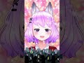 【 新人vtuber 】笑顔体操【 野良猫会議 】 shorts vtuber 無表情笑顔 笑顔体操