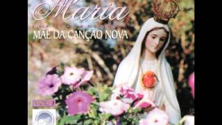 CD Maria Mãe Da Canção Nova - Volume I - Salve Rainha