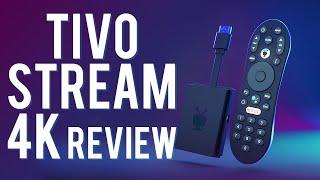 TiVo Stream 4K Review