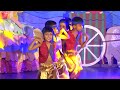 Tamil Dance - Annual Concert 2022 - Brilliant Way Pre School Werahera