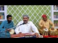 Toren Jo Bewafa Hy Muhabat Da Shaoq His | Sultan Sabir Saraiki Singer |