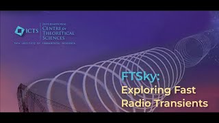 The deep Synoptic Array - DSA-2000 by Vikram Ravi