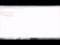 Tutorial 3 - Acquiring User Input in Python