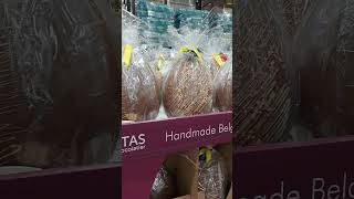 Easter Egg | Big Chocolate egg at Costco