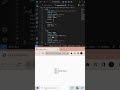Create a Drag and Drop with Html CSS JS | Code in Description | #shorts #html #css #coding #reels