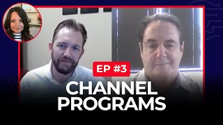 Episode 3: Channel Programs | Disrupting Distribution NTS Direct Podcast