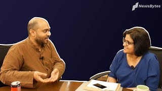 The Dreamy Indian S2: Ep2 : In conversation with Abhijit Iyer Mitra- Part 1