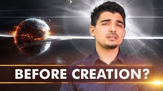 What Was Allah(god) Doing Before Creation? | We Answered