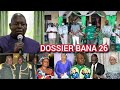 DOSSIER YA BANA 26 PAPA SIMON KIMBANGU KIANGANI A TALISI POSITION NAYE