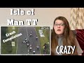 Extreme Isle of Man TT Crash Compilation Reaction