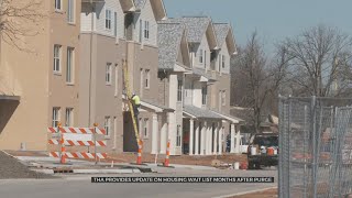 THA: Nearly 3,600 People Have Re-Applied For Housing Assistance After Waitlist Purge