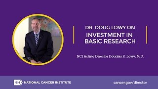 Investment in Basic Research