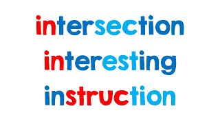 Word recognition and decoding practice for readers in grades 2-6 and beyond, episode 48