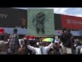 Nigerian protesters demand end to police brutality