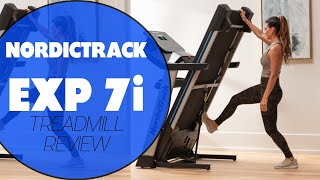 Nordictrack Exp7i Treadmill Review: Should You Buy It? (Expert Analysis Inside)