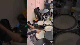 Fiki chupki v krusta 2022 Cover drums