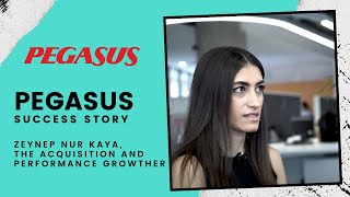 #Pegasus Success Story | Insider