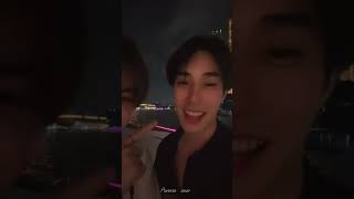 (TleFirstone) 240801 인스타 라이브 IG Live