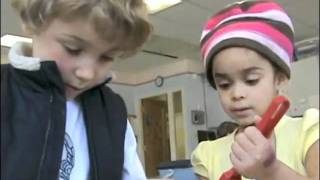 Headstart Extravaganza PSA