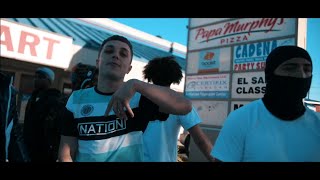 ST Kayda - Eat To Survive (OFFICIAL VIDEO) Dir. By HeadshotzFilmz