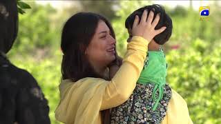 Umeed - Episode 65 Promo | Tonight At 7:00 PM Only On Har Pal Geo