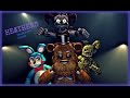 Heathens | FNAF ANIMATION | Twenty - One Pilots