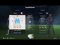 EA Sports FC 24 France Ligue One Ratings & Kits