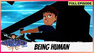 Abhimanyu Ki Alien Family | Full Episode | Being Human