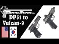 Legacy of the K5: Daewoo DP51 Through Lionheart Vulcan-9