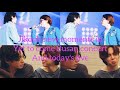 Jikook new beautiful moments in Yet to Come Busan concert and today's live