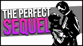 The Perfect Sequel | Max Payne 2 Retrospective