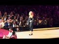 Mamma Mia (Surprise Song) [Sabrina Carpenter - Short n' Sweet Tour - MSG New York 2024]