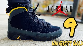 AIR JORDAN 9 \