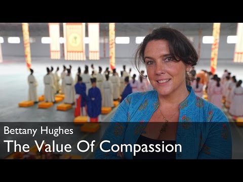 The value of compassion