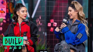 Why Being Sisters Makes The Veronicas Who They Are