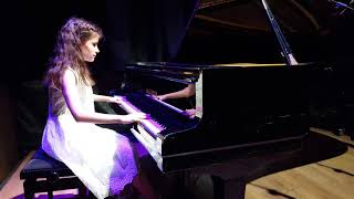 Elitsa Stefanova : Beethoven - Sonata No 8 \