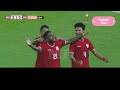 INDONESIA VS FILIPINA U19