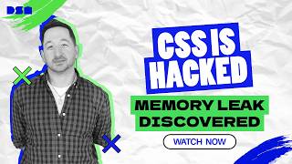 CSS is Hacked | Wireframe Live