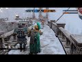 When you've had too much For Honor