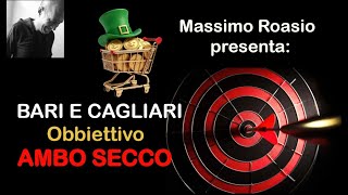 Vi Regalo una tecnica + previsione che Vince da due anni al 100%!!! Proviamo a Vincere in 4 colpi!!!