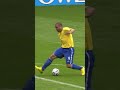 🇧🇷 When Ronaldo became a record-breaker | #ShortsFIFAWorldCup #Shorts