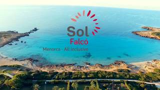 Sol Falcó, el mejor hotel todo incluido de Menorca (España)