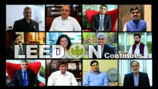 LEED On Continues: Celebrating Indian Green Building Leadership