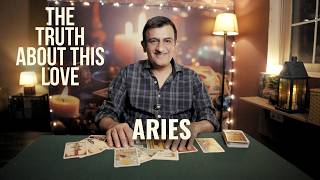 ARIES Love Connection: Their Next Move & Near Future Predictions